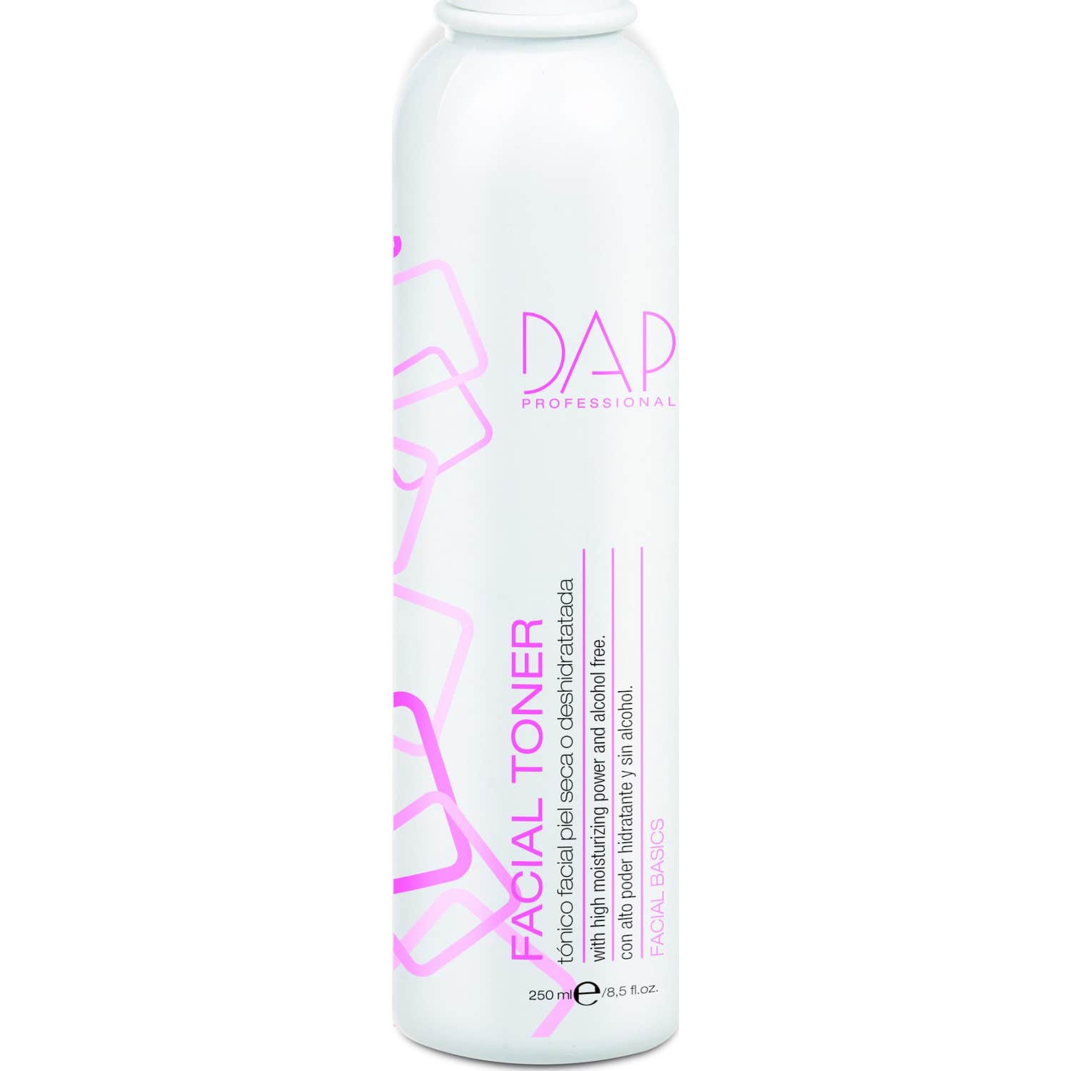 Dap Tónico pielseca 250ml