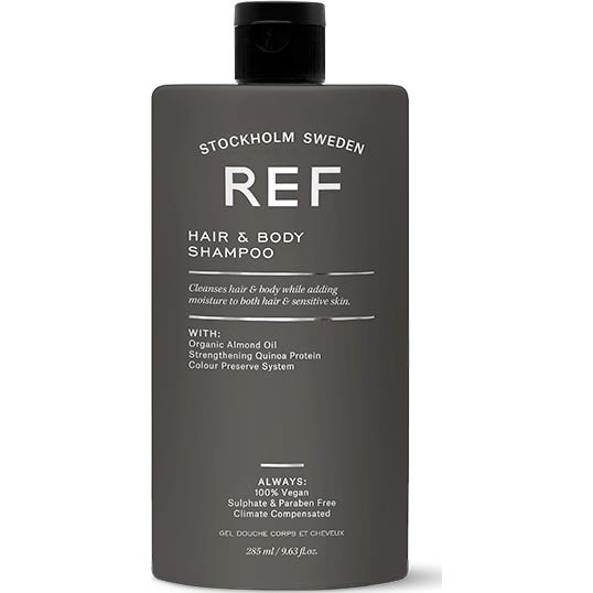 Ref Hair Body Champú 1000 ml