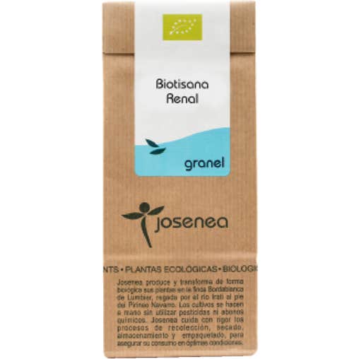 Josenea Oro Biotisana Renal A Granel 40 G