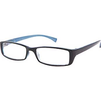 Loring Gafas de Presbicia para Hombre Texas Azul +3.5 1 Unidad