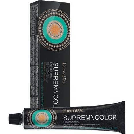 Farmavita Tinte Suprema Color 5.12 60 ml