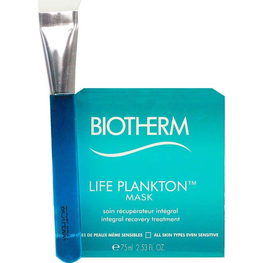 Mascarilla Biotherm Life Plancton 75ml