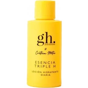 GH x Cristina Mitre 5 Esencia Triple H 50ml