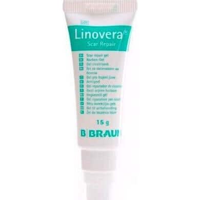 Linovera® Scar Repair 15 gr