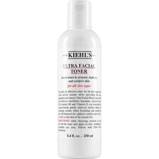 Kiehl'S Ultra Facial Toner 250 ml