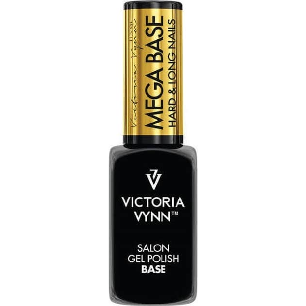Victoria Vynn Gel Polish Mega Base Clear UV/Led 8ml