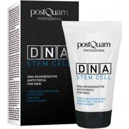 Postquam DNA Stem Cell Men crema antiestrés 50 ml