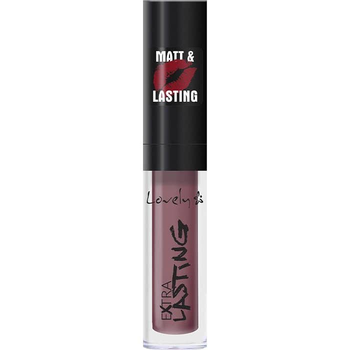 Lovely Lip Gloss Extra Lasting 5 6 ml