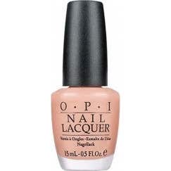 Opi Nail Laca de Uñas Nla15 Dulce de Leche 15 ml