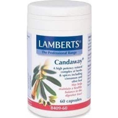 Lamberts Candaway 60 Caps