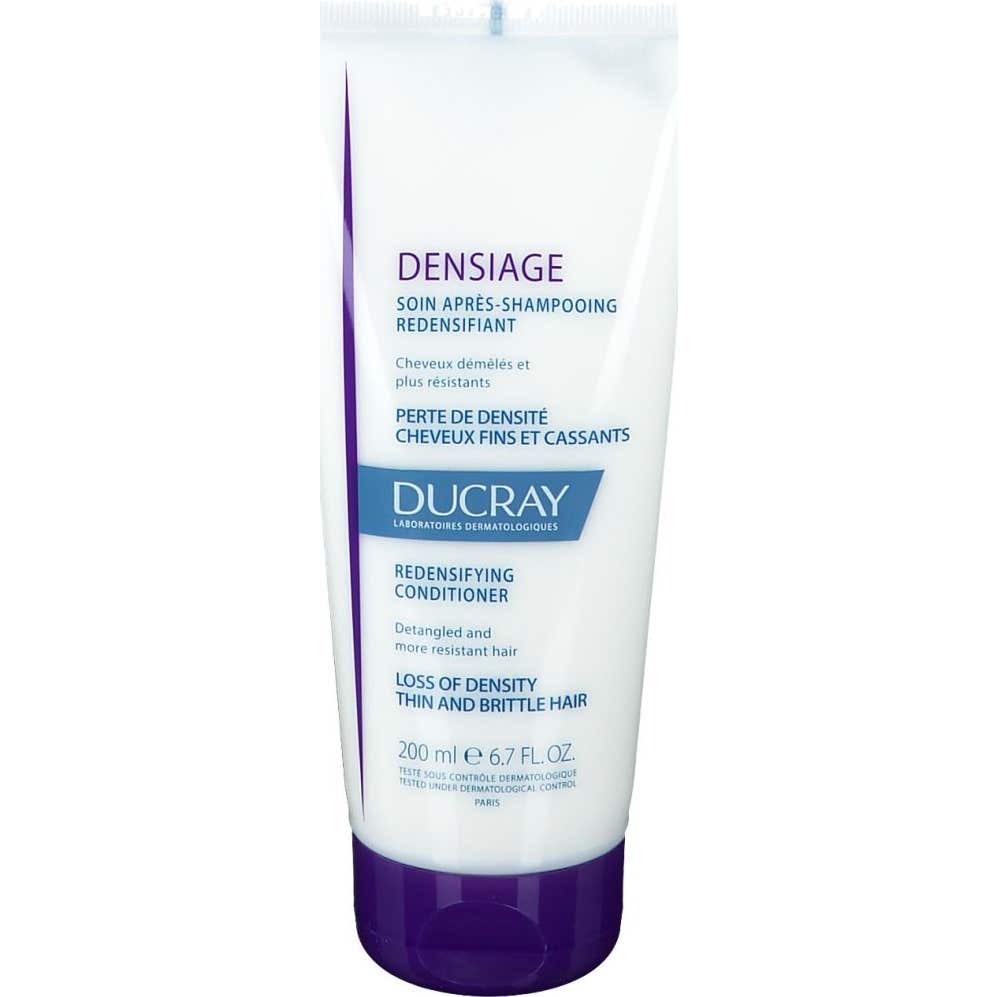 Ducray Densiage Acondicionador 200ml