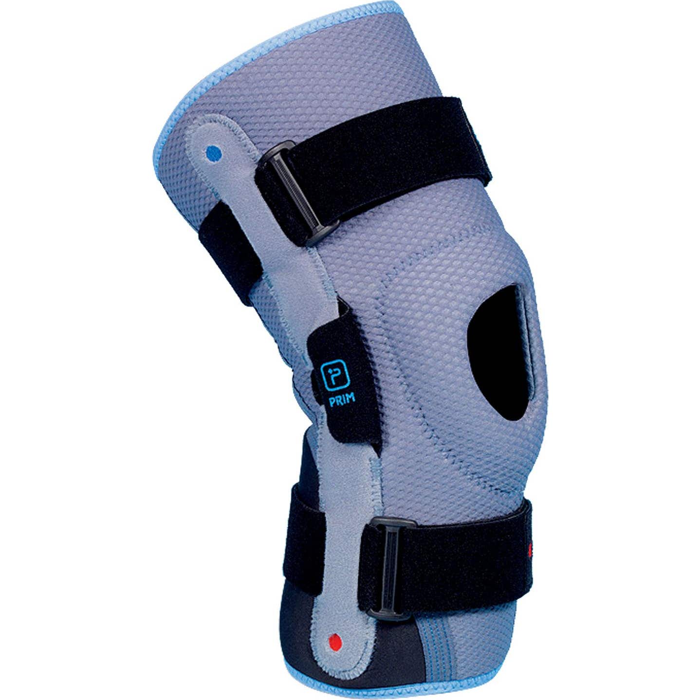 Prim Airtex Rodillera Cerrada Monocéntrica T130 Talla S 1 Unidad