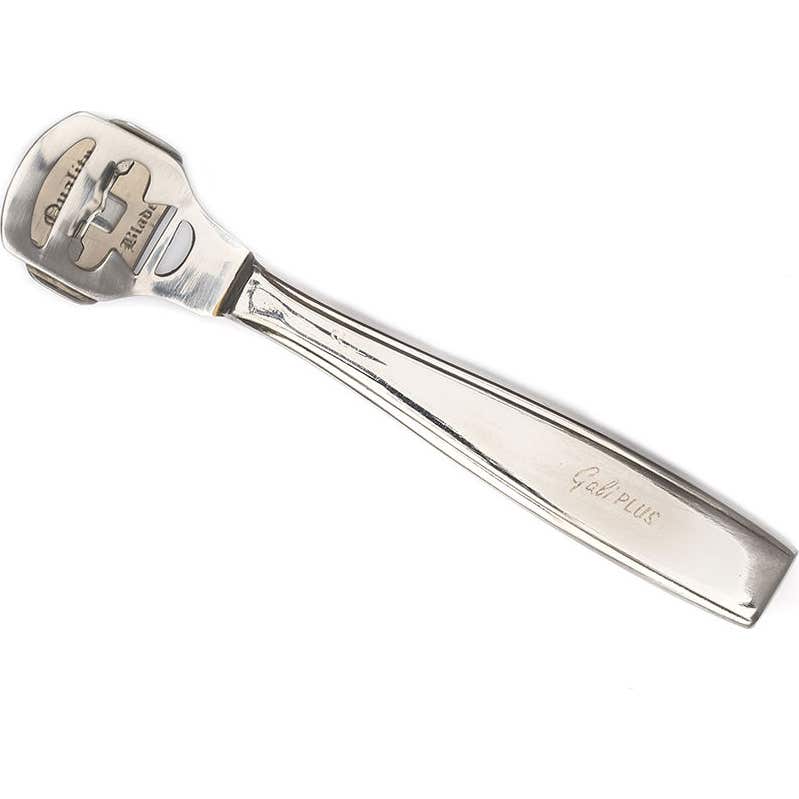 Galiplus Cortacallos Metálico 1 Hoja 1ud