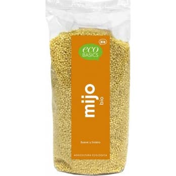 Eco Basics Mijo Pelado Bio 500 g
