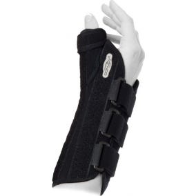 Respiform Djo Muñequera Pulgar S Izquierda