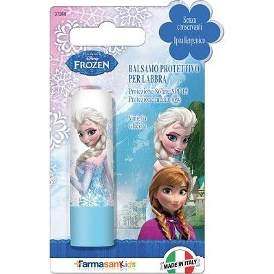 Disney Balsamo Labial Frozen Spf 15