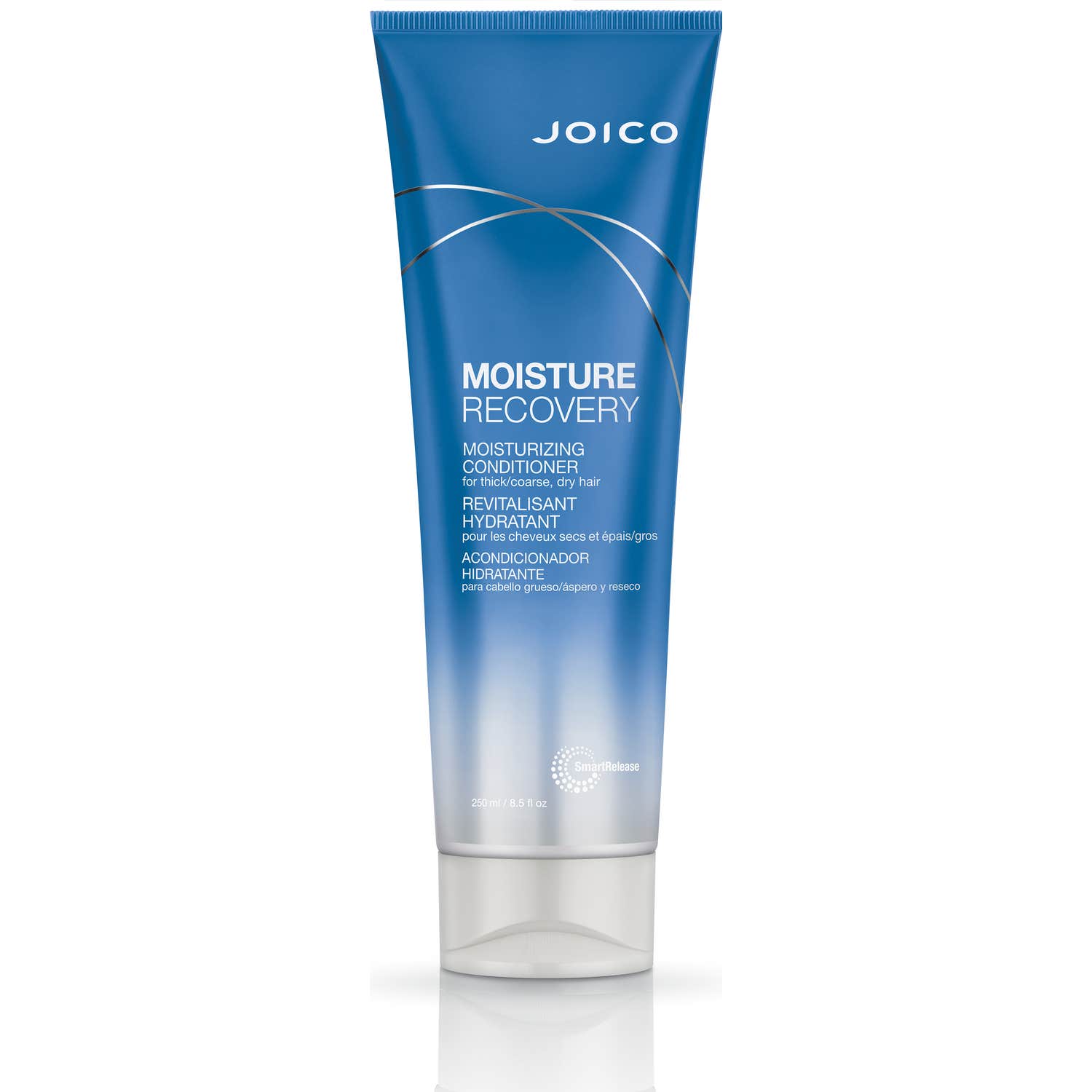 Joico Moisture Recovery Condicionador Cabelo Seco 250 Ml