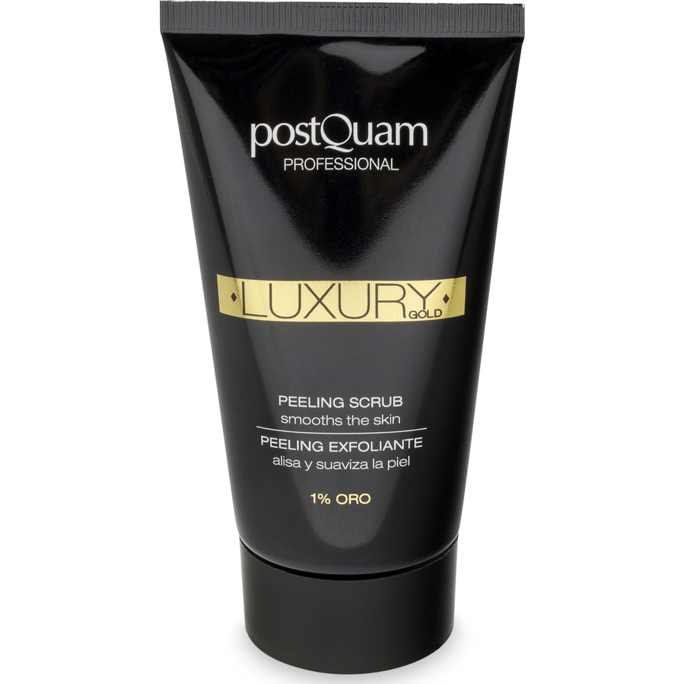 Postquam Luxury Gold Peeling Exfoliante 75ml