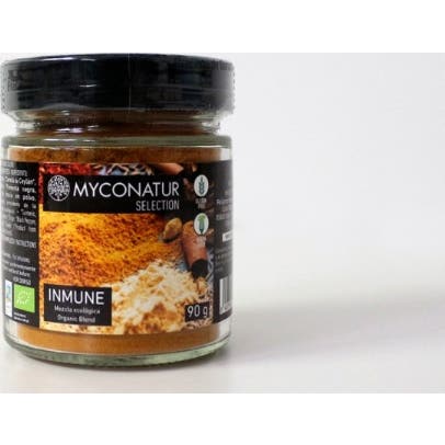 Mycofoods Inmune Selection 90 G