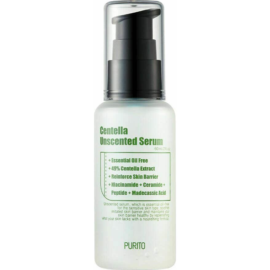 Purito Sérum Facial Con Centella - Centella Unscented - Imagen 7