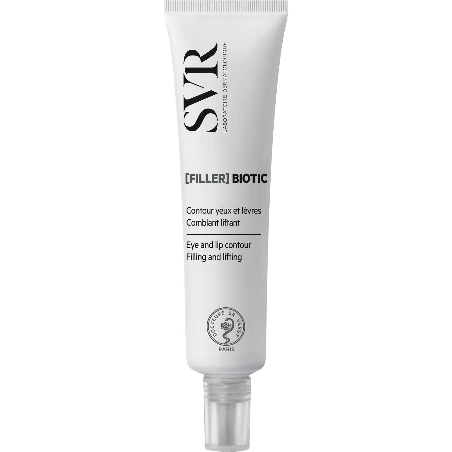 SVR [Filler] Biotic Contorno de Ojos y Labios 15ml