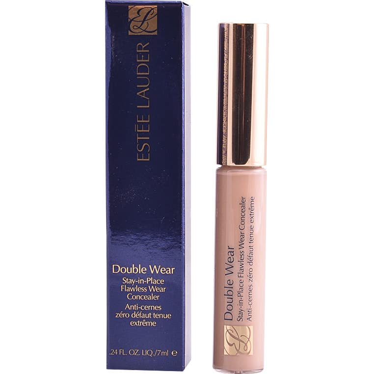 Estee Lauder Double Wear Flawless Concealer Spf10 02 50ml