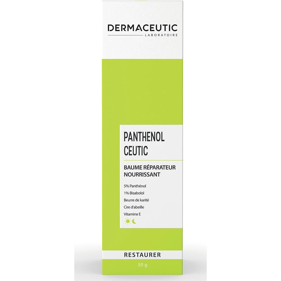 Dermaceutic Laboratoire Panthenol Ceutic 30g
