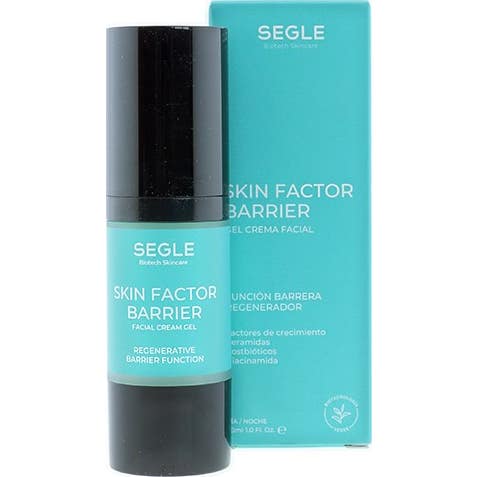 Segle Clinical Crema Skin Factor Barrier 30Ml