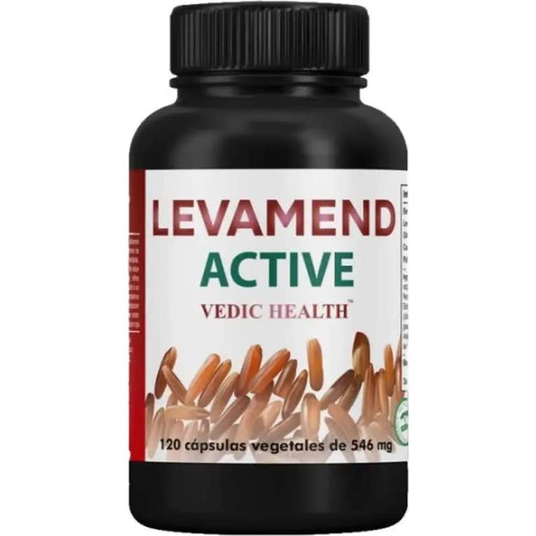 Levamed Active 120Caps