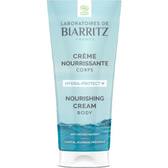 Laboratoires de Biarritz Hydra Protect + Crema Corporal 200ml