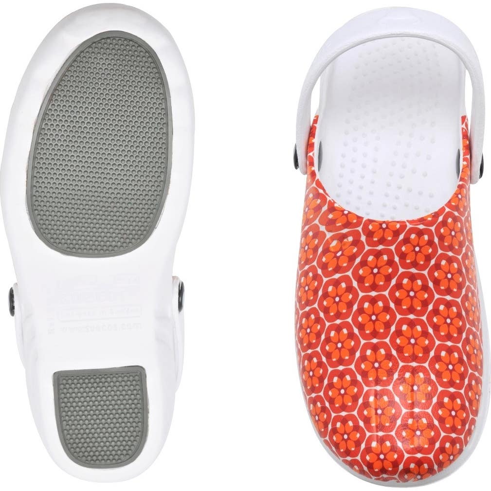 Suecos Oden Zuecos Neon Talla 36 1 Par