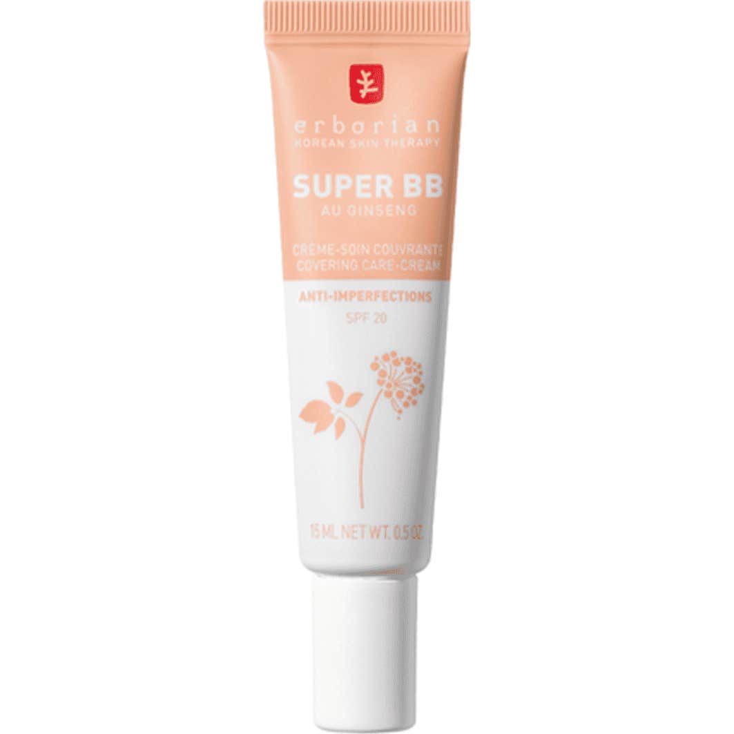 Erborian Super BB Clair 15ml | Natural Doctor
