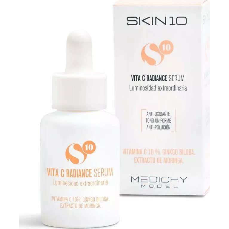 Medichy Model Skin10 Vita C Radiance Sérum 30 Ml