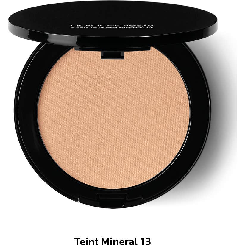 La Roche-Posay Toleriane Compacto Mineral Nº13 Beige Arena 9g
