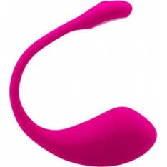 Diversual Lovense Lush 2 Vibrador Lovense Parejas