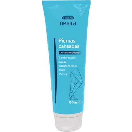 Acofarma Nesira Piernas Cansadas 150ml