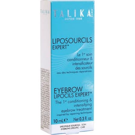 Talika Eyebrow Lipocils Expert 10 ml