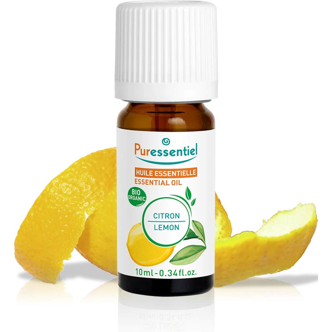 Puressentiel Aceite Esencial Limón BIO 10 ml