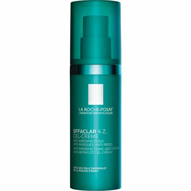 La Roche Posay Effaclar A.Z. Gel Crema 40ml