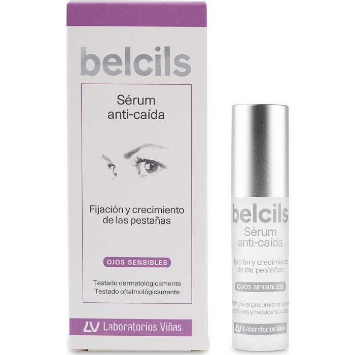 Belcils sérum anticaída 3ml
