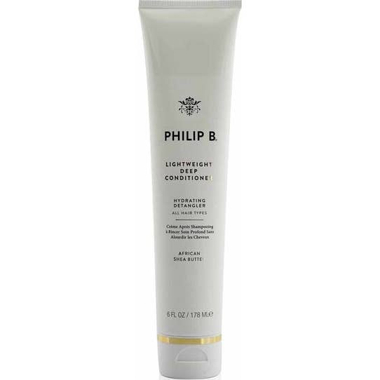 Philip B Crema Acondicionadora Ligera y Profunda 178 ml