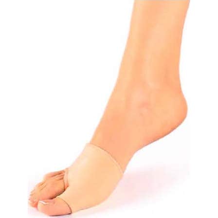 Comprelastic Almohadilla Hallux Valgus Talla L 1 U