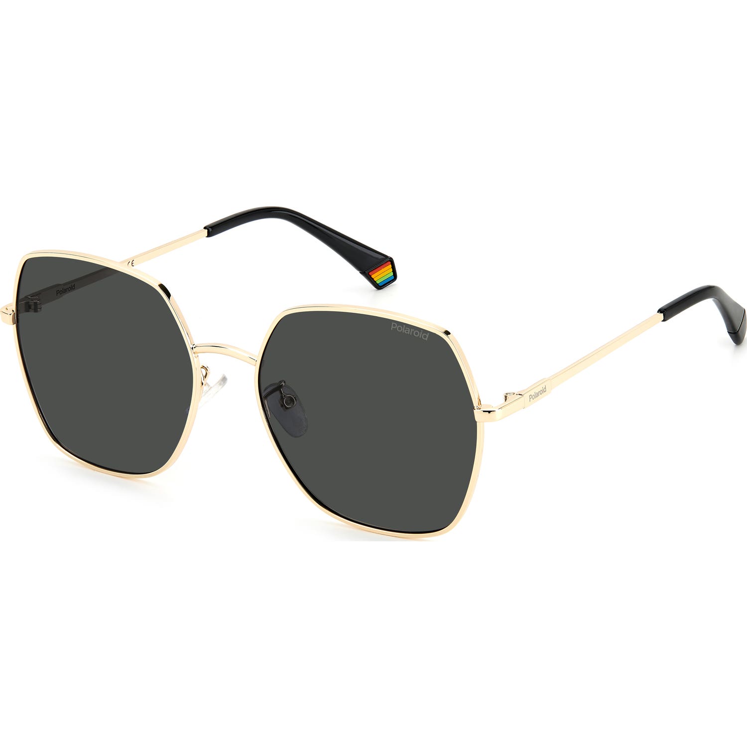 Polaroid PLD-6178-G-S-RHL-M9 Gafas de Sol Mujer 58mm 1ud