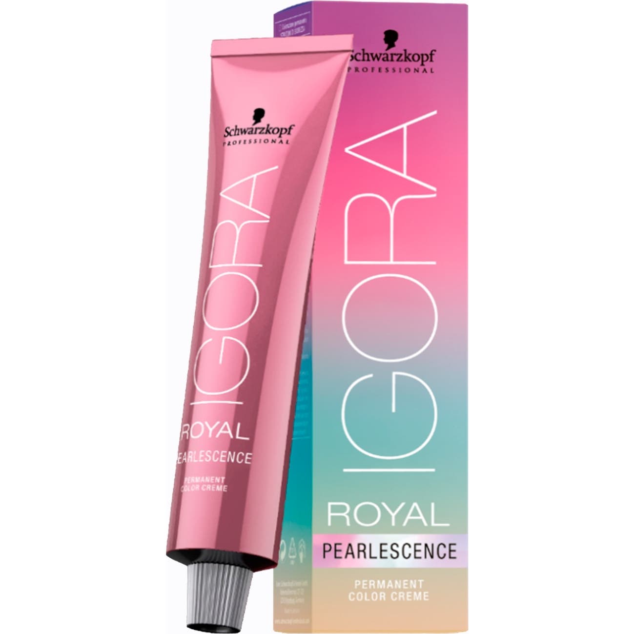 Schwarzkopf Igora Royal Pearlescence Tinte de Cabello 95-29 60 ml