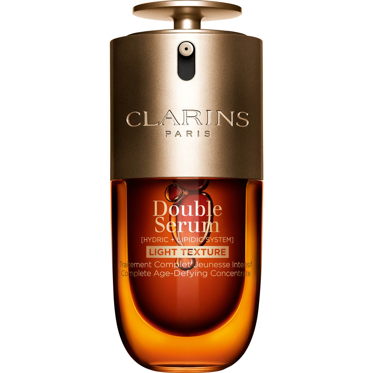 Clarins Double Serum Textura Ligera 30 ml
