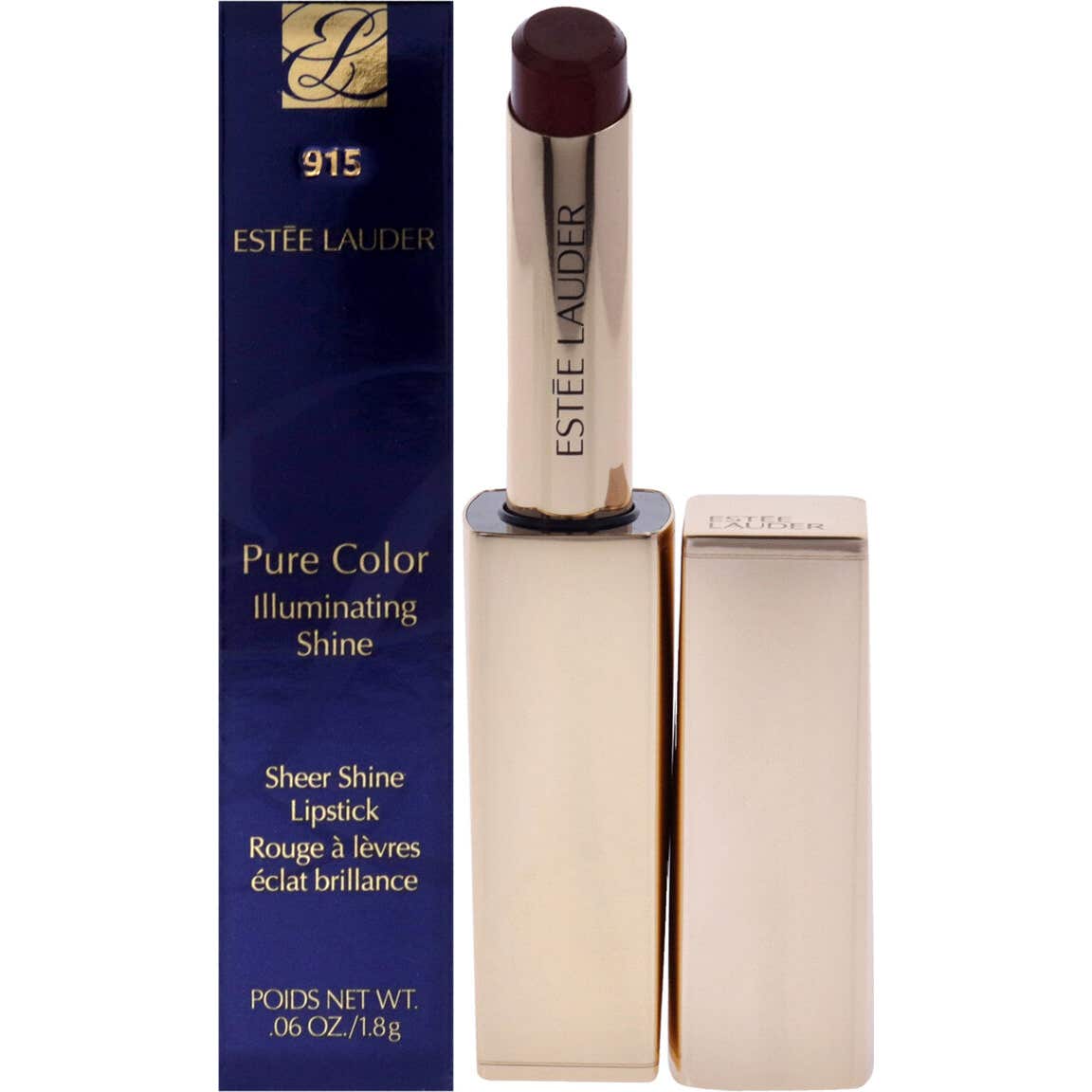Estée Lauder Pure Color Illuminating Shine 915