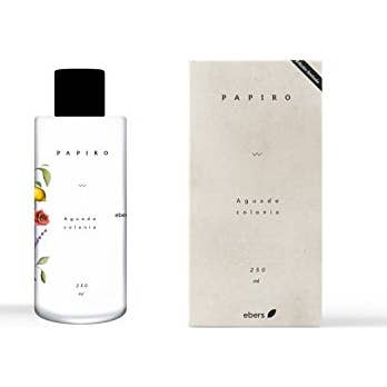 Ebers Agua de Colonia Papiro 250 ml