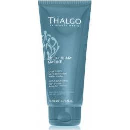 Thalgo Cold Cream Marine Body Milk Hydrating Piel Sensible 200ml