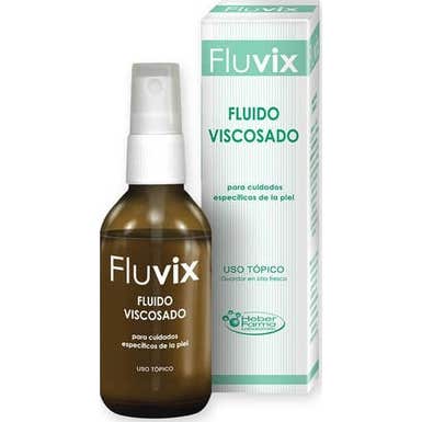 Biocell Fluvix 15 Ml