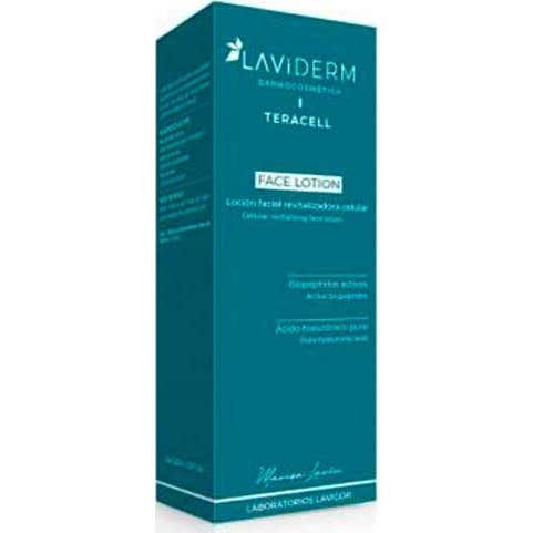 Lavigor Laviderm Teracell Revitalizing Facial Lotion 200ml